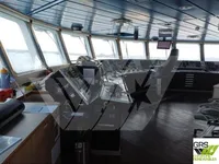 Supply ship for sale