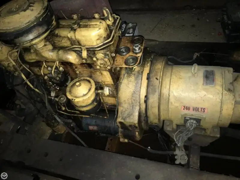 Towboat for sale
