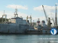Trawler for sale