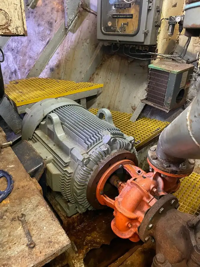 Dredger for sale