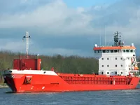 General Cargo/Multi-purpose for sale