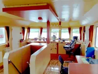 Towboat for sale