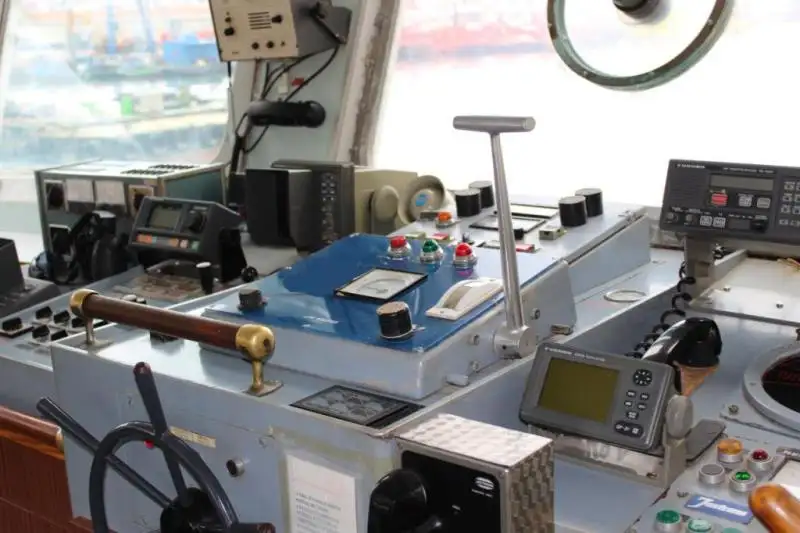 Towboat for sale