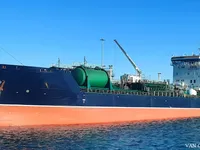 Oil/Chemical tanker for sale