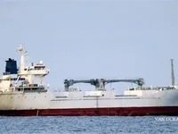 Reefer ship for sale