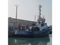 Tugboat for sale