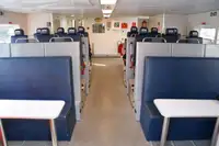 Catamaran for sale