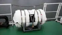 Ferry vessel for sale