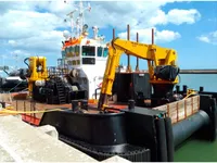 Towboat for sale