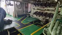 Supply ship for sale