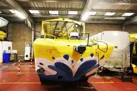 Passenger ship for sale