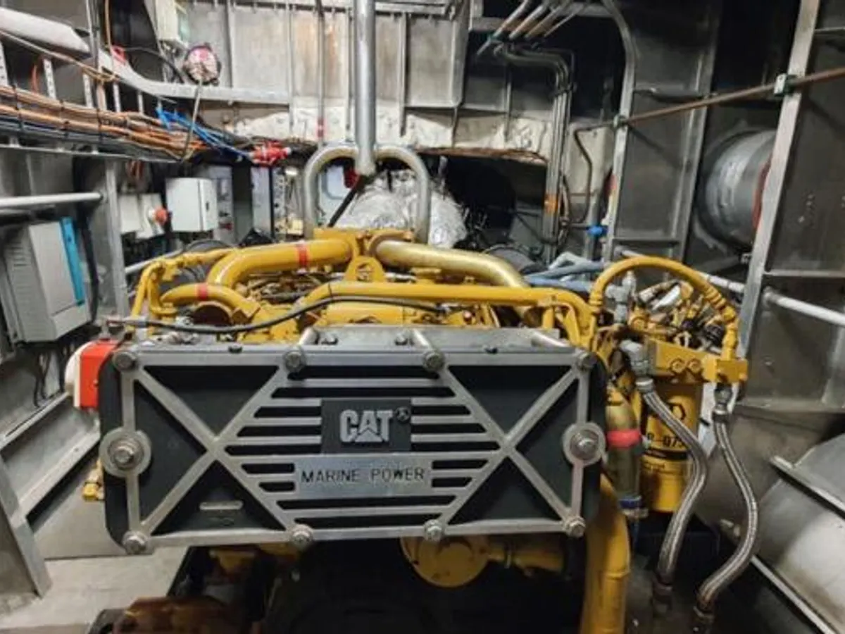 Workboats for sale