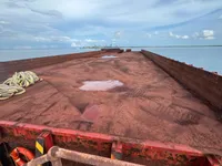 Barge for sale