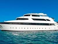 Yacht for sale