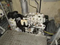 Crew boat for sale