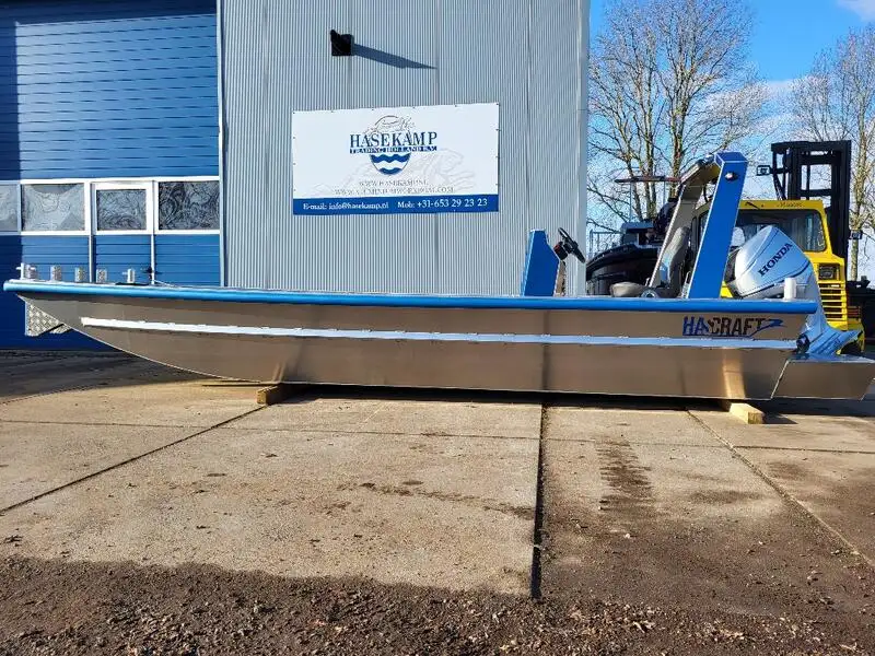 Workboats for sale