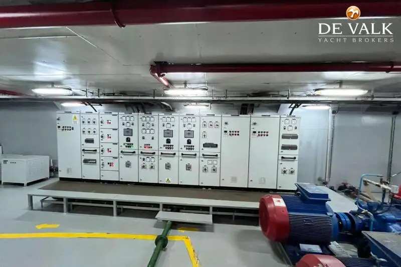 Ferry vessel for sale