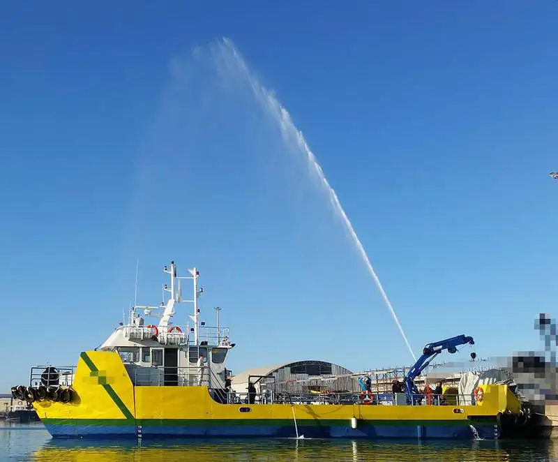 Towboat for sale