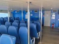 Ferry vessel for sale