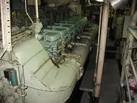 Towboat for sale