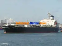 Oil/Chemical tanker for sale