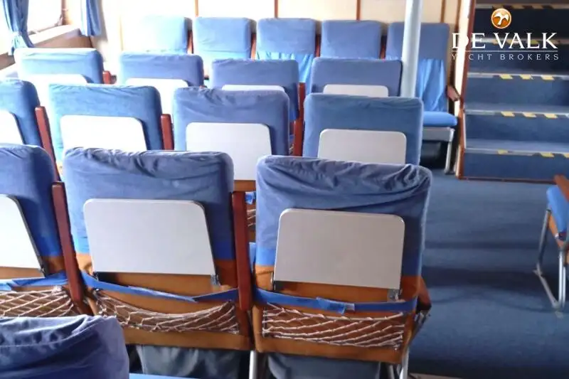 Ferry vessel for sale