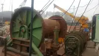 Trawler for sale