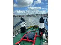 Tugboat for sale