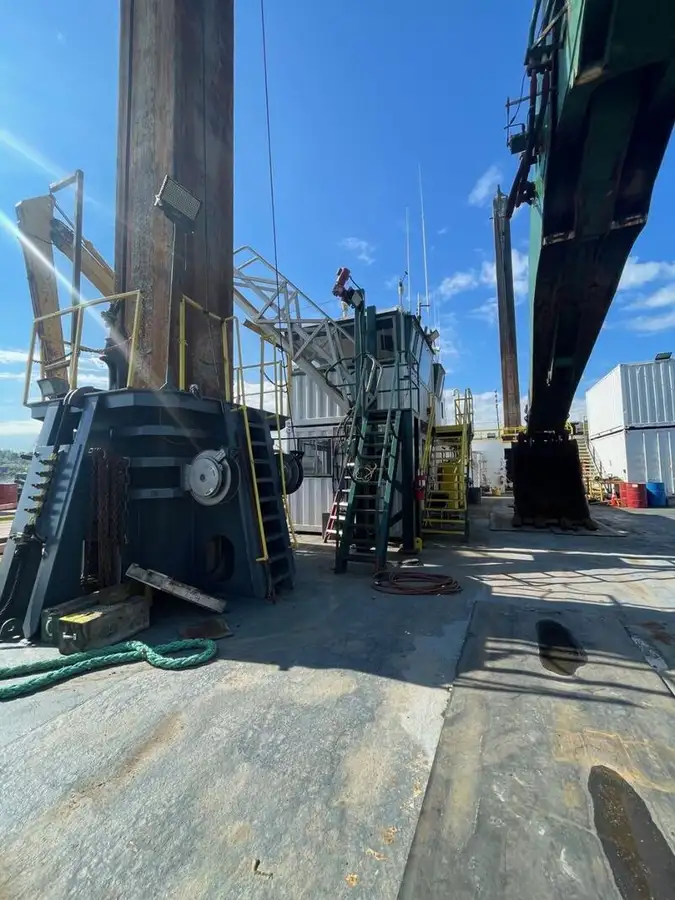 Dredger for sale