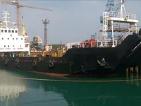 Landing Craft, Tank for sale