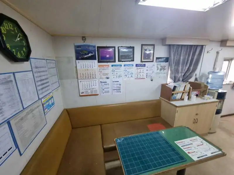 Ro-Ro ship for sale