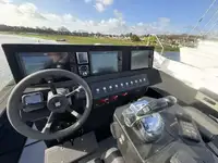 Rigid inflatable boat for sale