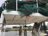 Trawler for sale