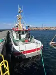 Patrol boat for sale