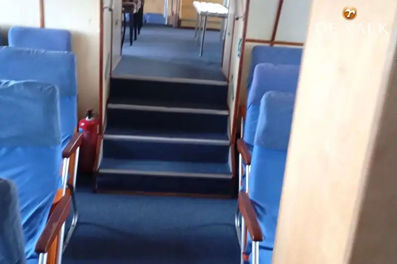 Ferry vessel for sale