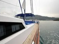 Yacht for sale