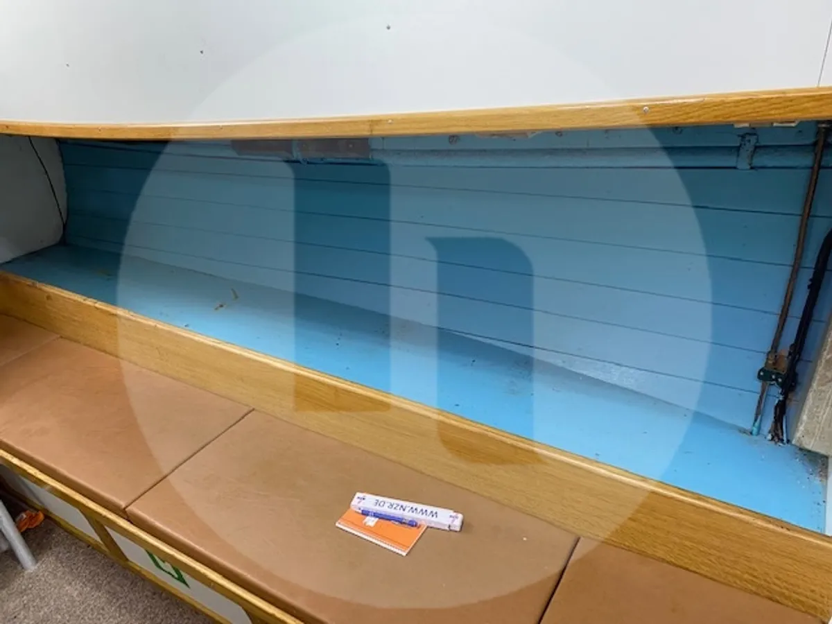 Fishing vessel for sale