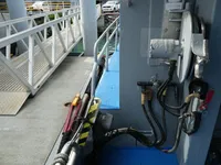 Ferry vessel for sale