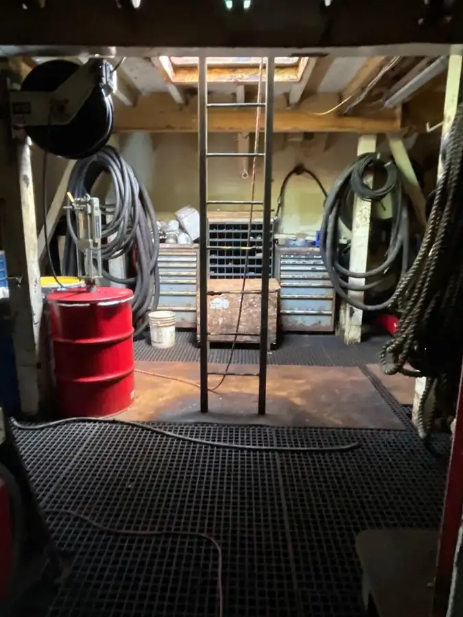 Dredger for sale