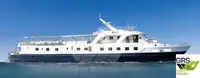 Passenger ship for sale