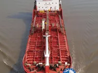 Oil/Chemical tanker for sale