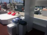 Cruise ship for sale