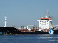 Oil/Chemical tanker for sale