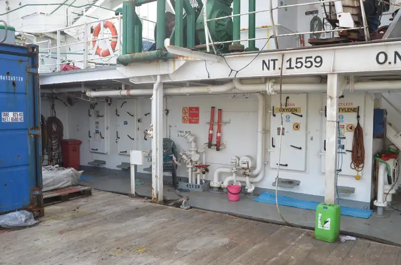 Towboat for sale