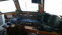 Crew boat for sale
