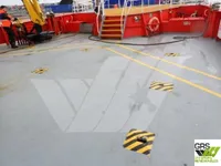 Wind farm service vessel for sale