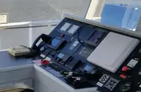 Barge for sale