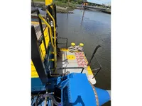 Survey vessel for sale
