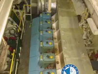Oil/Chemical tanker for sale