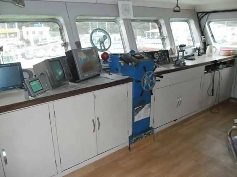 Ro-Ro ship for sale